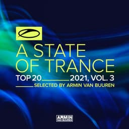 A State Of Trance Top 20 - 2021, Vol. 3 - Armin van Buuren ASOT Classics