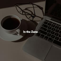 In the Zone - Cafe Jazz Relax