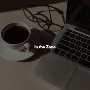 In the Zone - Cafe Jazz Relax