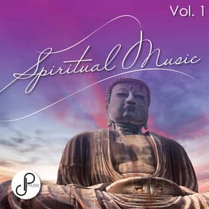 Spiritual Music, Vol. 1 - Spiritual Music