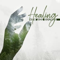 Calming Session for the Mind - Rest for the Senses, Healing New Age Sounds, Anti-Stress Therapy - Sleep New Age Master