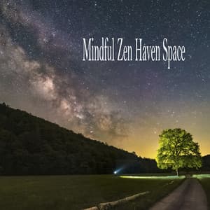 Mindful Zen Haven Space - Musica Relajante