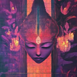 अनुष्ठानिक ट्रांसमिशन - Relax Time Universe