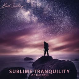 Sublime Tranquility of the Soul - Bud Souley