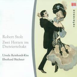 Stolz: Vocal Music - Robert Stolz