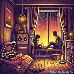 Without You, Nothing Else - Pista de Rap