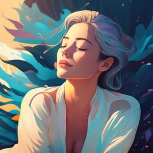 Acordes De Paz: Melodías Suaves Para La Calma - Universo