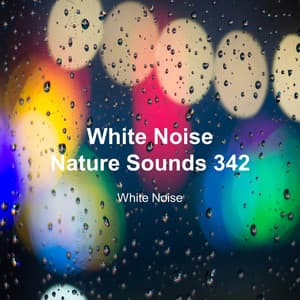 White Noise 342 - White Noise