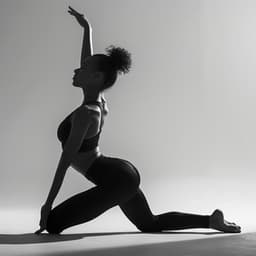 Flujo Armónico: Música Para Sesiones De Yoga - Flujo De Yoga