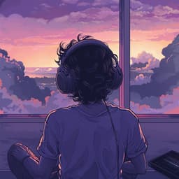 Lofi Sessions: Melodic Echoes - Bosque Tropical