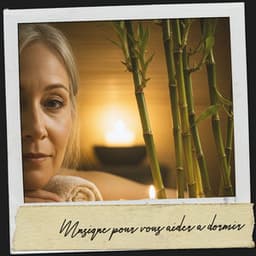 Musik zum Schlafen: Nacht der Harmonie und Ruhe - Baby Lullaby