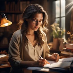 La Música Electrónica De Enfoque: Música Para Trabajo Productivo - Concentración de Enfoque