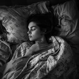 Sleep Rhythms for Tranquil Nights - Deep Sleep Music Masters