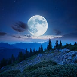 Orquesta De Ensueño Para Dormir: Suave Flujo Melódico - Valborg Shamsuddin