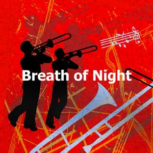 Breath of Night - Sleeping Culture