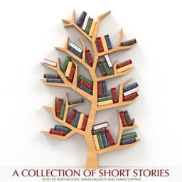 A Collection of Short Stories - Bart Wolffe