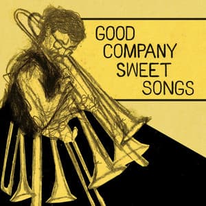 Good Company Sweet Songs - Ola Åkerman