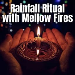 Rainfall Ritual with Mellow Fires - Spa And Soft Relax