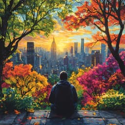 Notes from Background Beats in the Background - Lo Fi Hip Hop