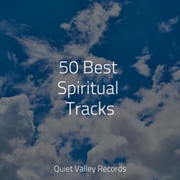 50 Best Spiritual Tracks - Rain Sounds Sleep