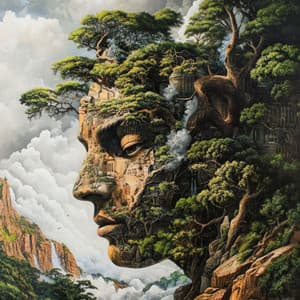 Escapadas de la Imaginación: Odiseas en el Territorio de los Lectores - Descansa