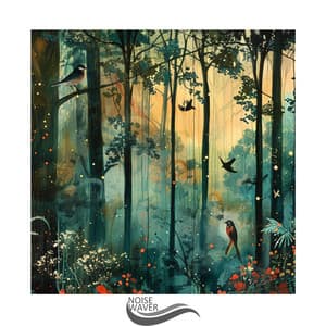 Serene Brook - Nature Sounds For Sleeping