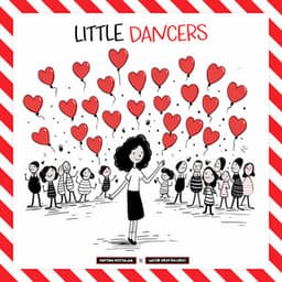 Little Dancers - Ultimate Baby Experience