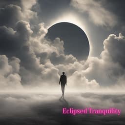 Eclipsed Tranquility: Chillout Trap Escapades - Global Chill Hits