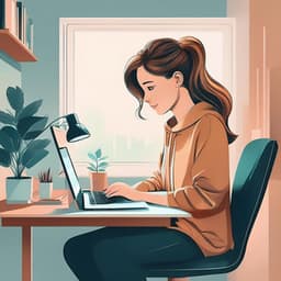 Música Para Mentes Tranquilas Y Concentración Aguda - Lista de reproducción Brainwave Music ArchMorning Calm