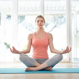 Inner Radiance Meditation: Binaural Fire and Ember's Cozy Embrace - Solfeggio Frequencies Healing