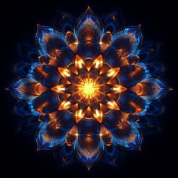 Unlock Higher Status 528 Hz - Ambition and Prosperity Frequencies - High Vibes Now!