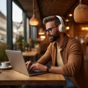 Música Calmante Para Estudiar Con Mayor Concentración - Ambición solitaria