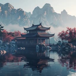 Susurros de la Luna - Músicas Para Relaxar