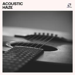 Acoustic Haze - Spanish Guitar