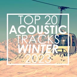 Top 20 Acoustic Tracks Winter 2023 - Guitar Tribute Players