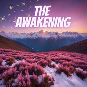 The Awakening - Alpha Vectoriam