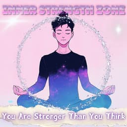 You Are Stronger Than You Think - Inner Strength Zone