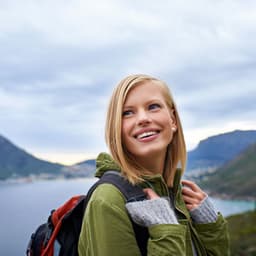 Earth's Melody: A Symphony of Nature's Wonders - Wonderful Escape