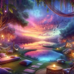 Havre de Détente: Douces Mélodies pour la Paix Intérieure - Detente Spa Musique Collection