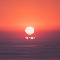 Horizon - Native Flute Ensemble