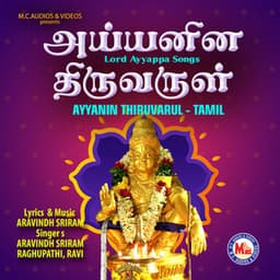 Ayyanin Thiruvarul - Aravind Sriram