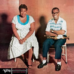 Ella and Louis - Ella Fitzgerald