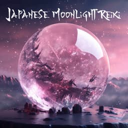 Japanese Moonlight Reiki - Reiki Healing Music Consort