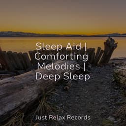 Sleep Aid | Comforting Melodies | Deep Sleep - Bedtime Baby