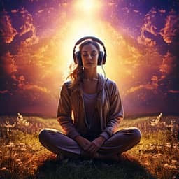 Deep Focus: Meditation Rhythms - Garden of Zen Music