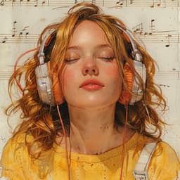 Música Para Calmar La Mente: Ritmos Suaves - mañanas francesas