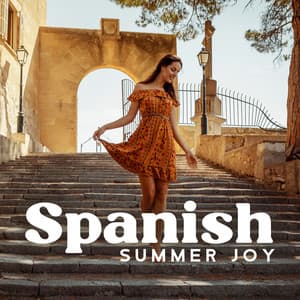 Spanish Summer Joy - Jazz Guitar Music Ensemble