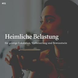 * Heimliche Belastung für geistige Eskalation, Verbesserung und Bewusstsein * - Max Entspannung