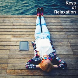 Keys of Relaxation - Piano