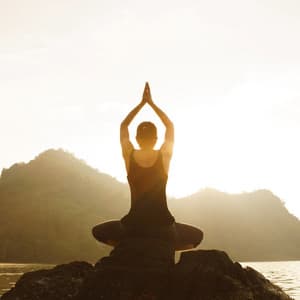 Zen Meditation: Tranquil Music Journey - Celestial Star